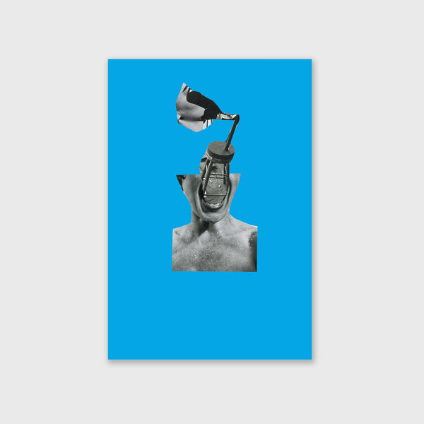 03 Print Less 3  - Sergei Sviatchenko